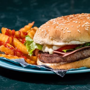 Hamburguesa