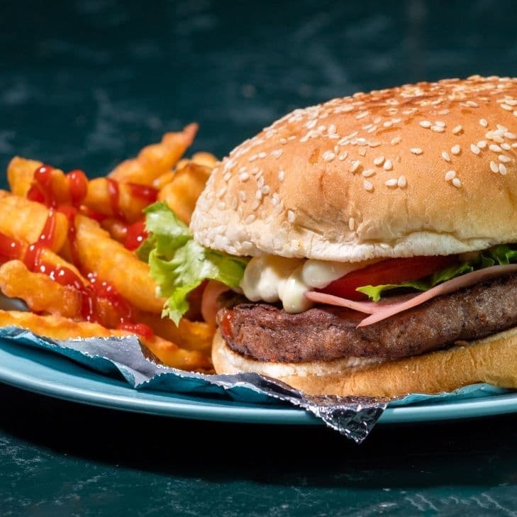 Hamburguesa