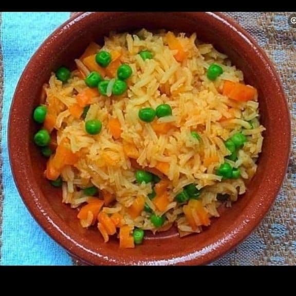 Arroz Rojo 500 Ml