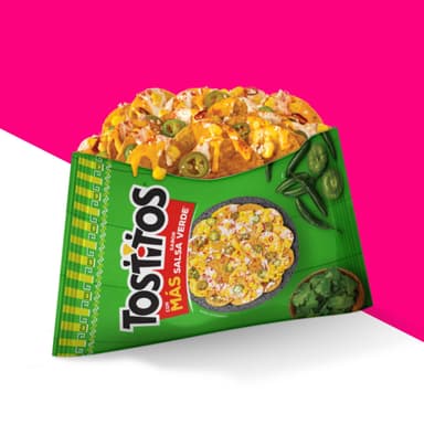Tostilocos