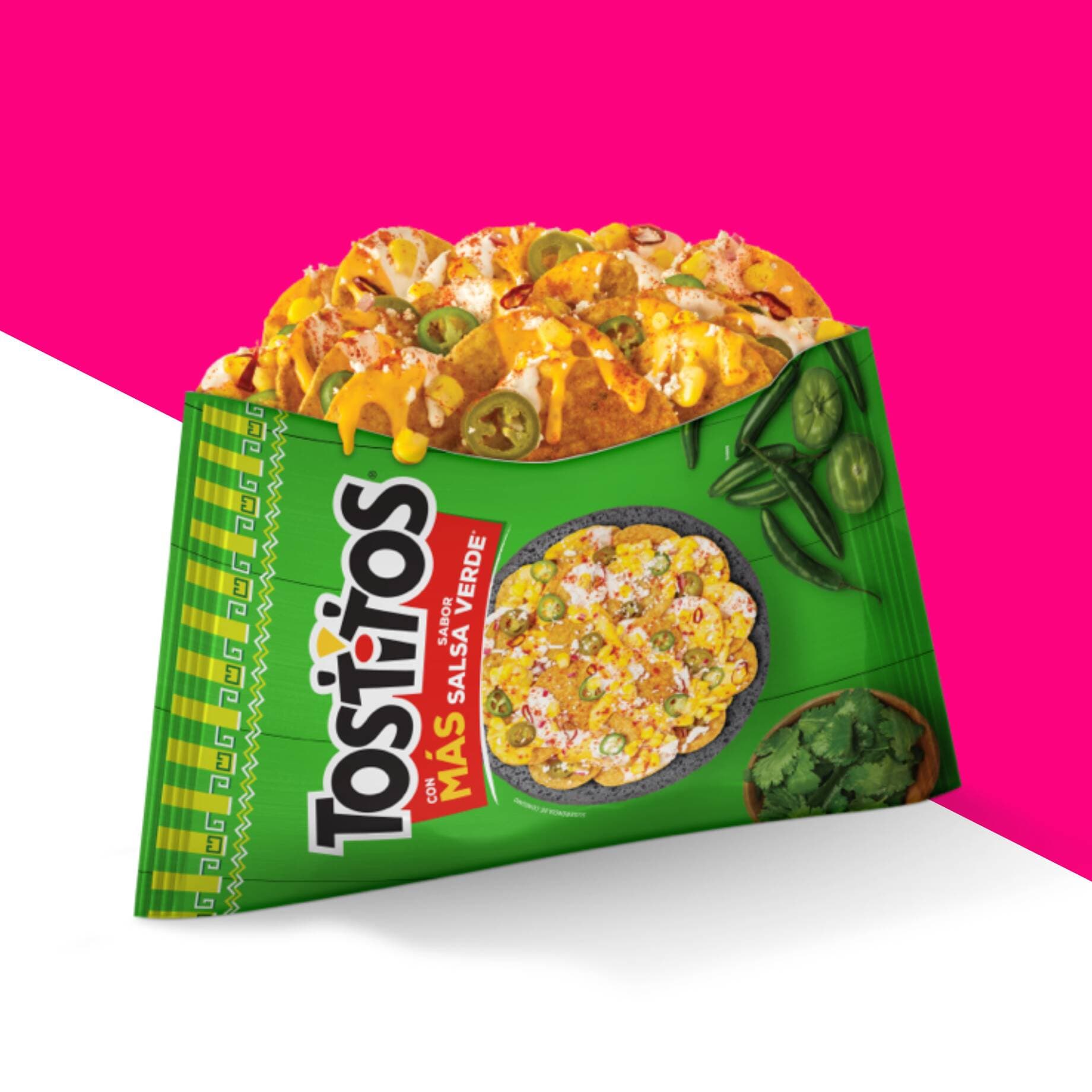 Tostilocos