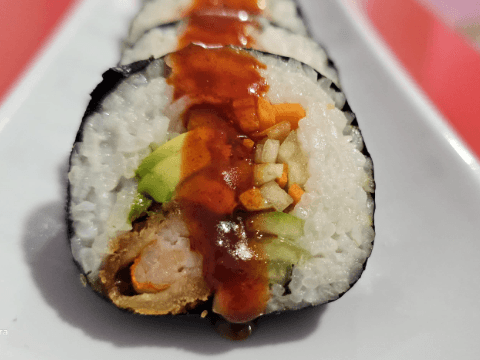 TOBIKO