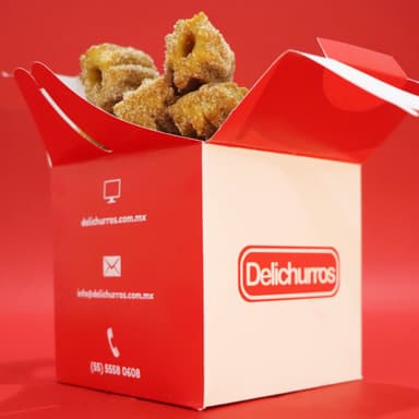 Deli Pops