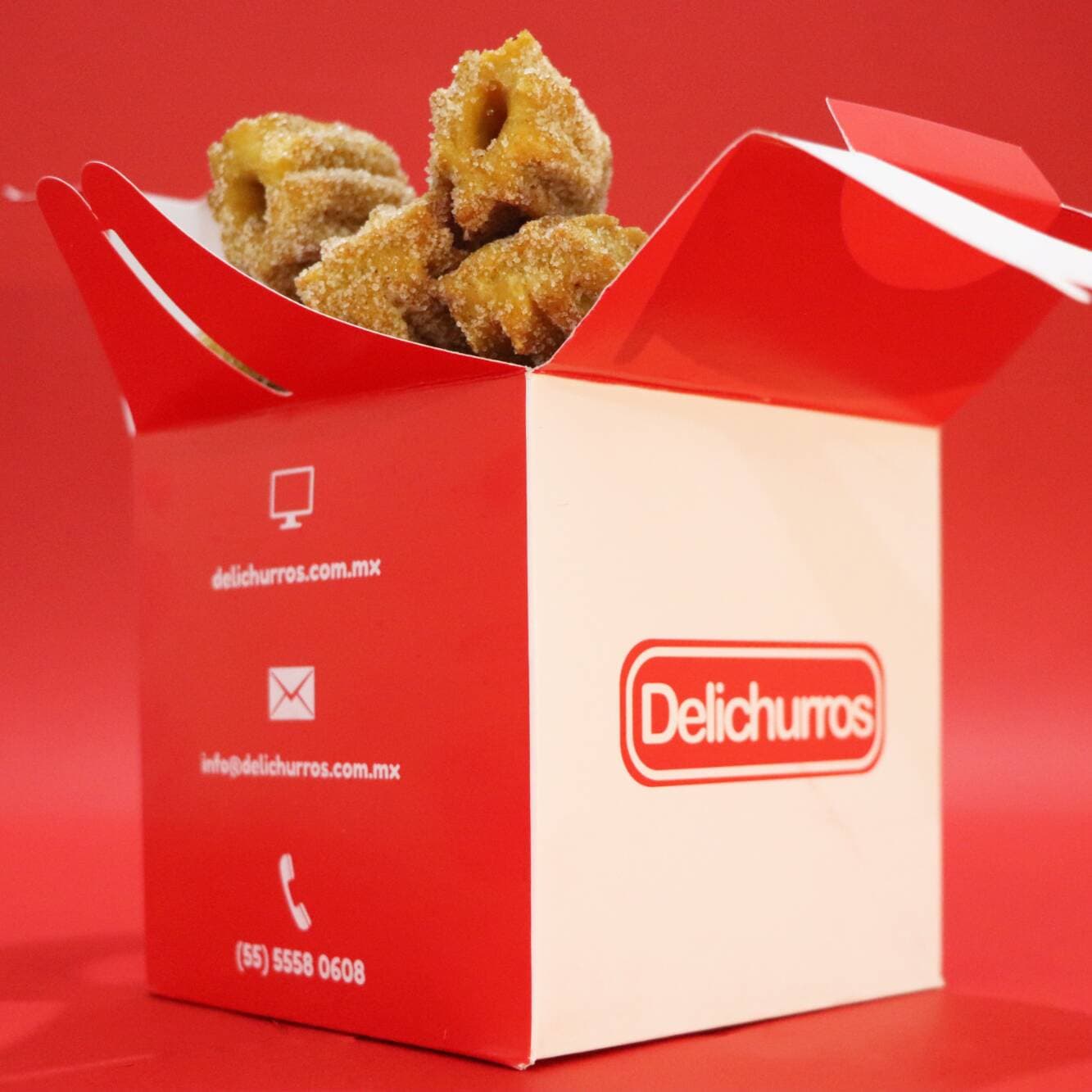 Deli Pops