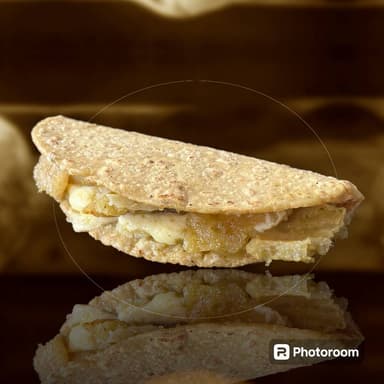 Quesadillas