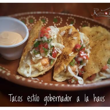Tacos Gober