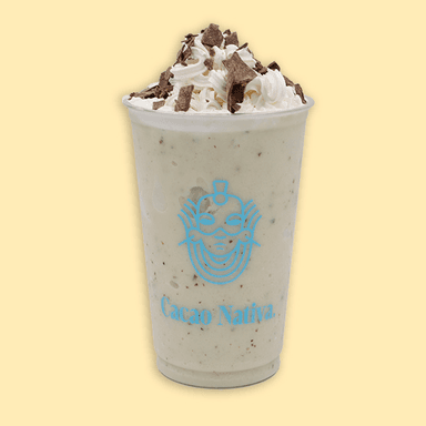 Frappe Menta 14oz