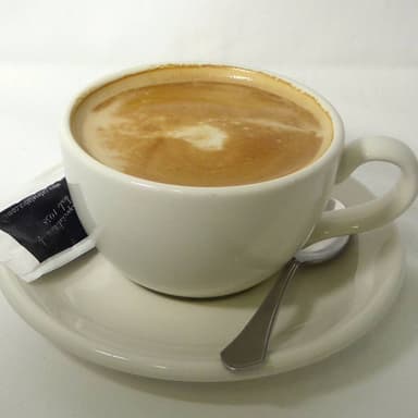 Café con Leche