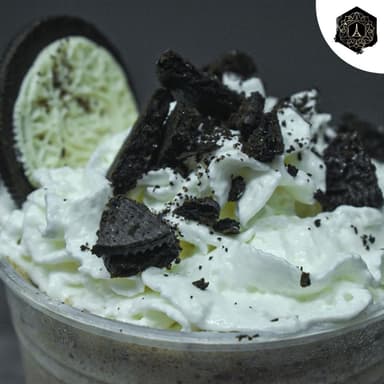 Frappé de OREO