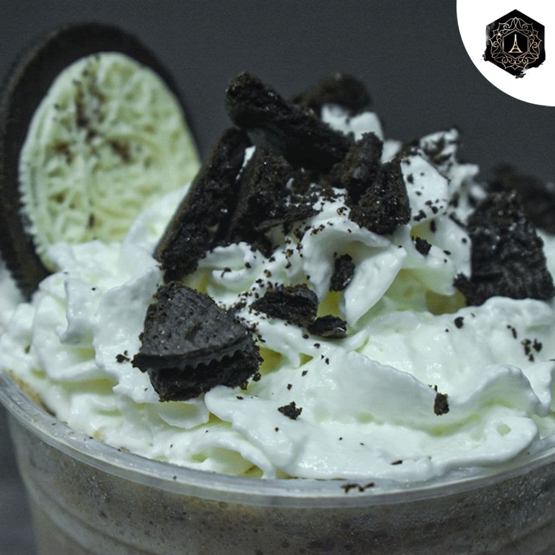 Frappé de OREO