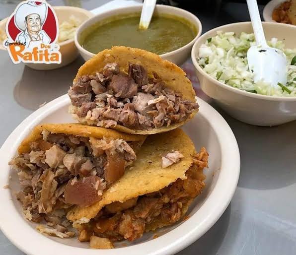 Gorditas Don Rafita suc. Mercaltos.