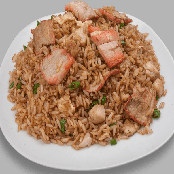 Arroz Chaufa Especial
