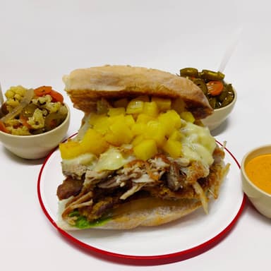 Torta Italiana