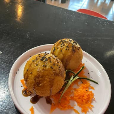sushi Bulls