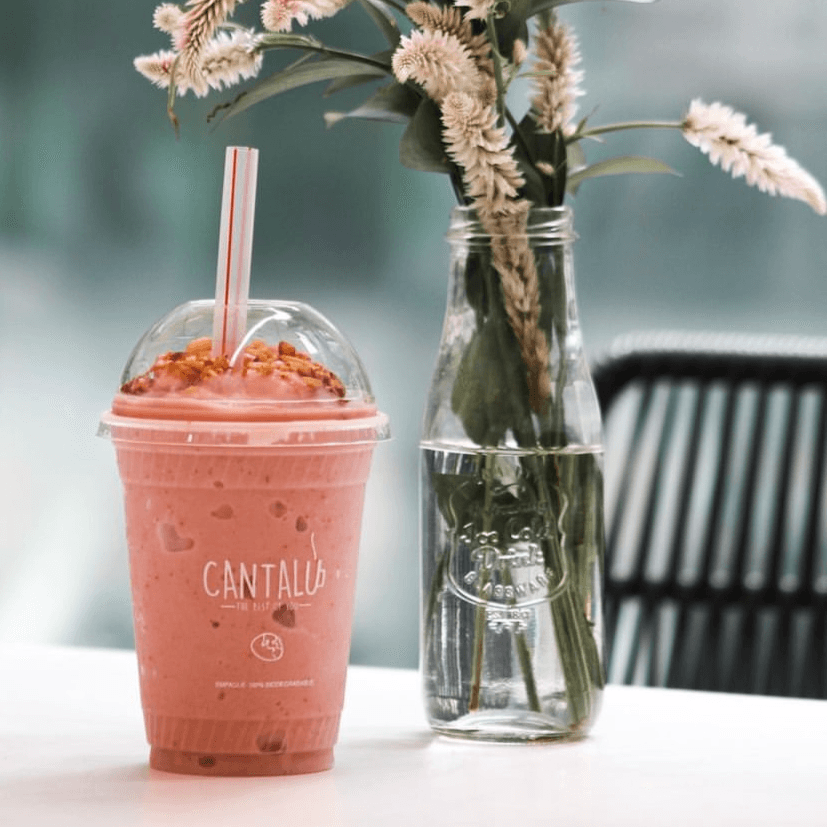 Banana-Bien (Smoothie)