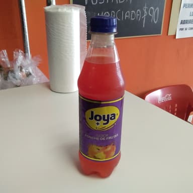 Joya Ponche