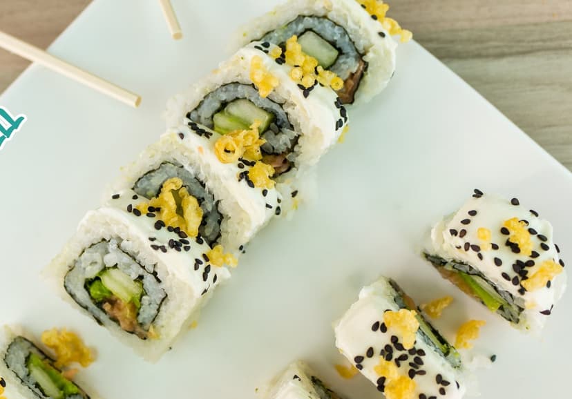 Sushi Bond (León)
