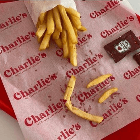 Papas a la Francesa