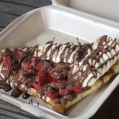 Crepa al Gusto