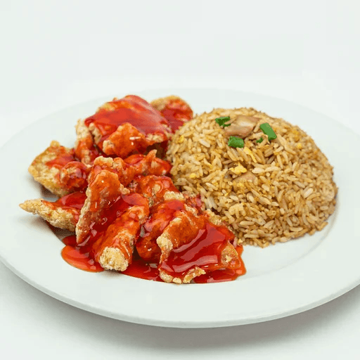Pollo Tipakay