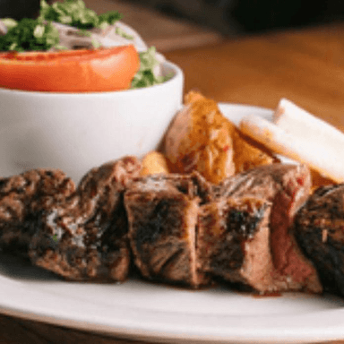 Picada mixta