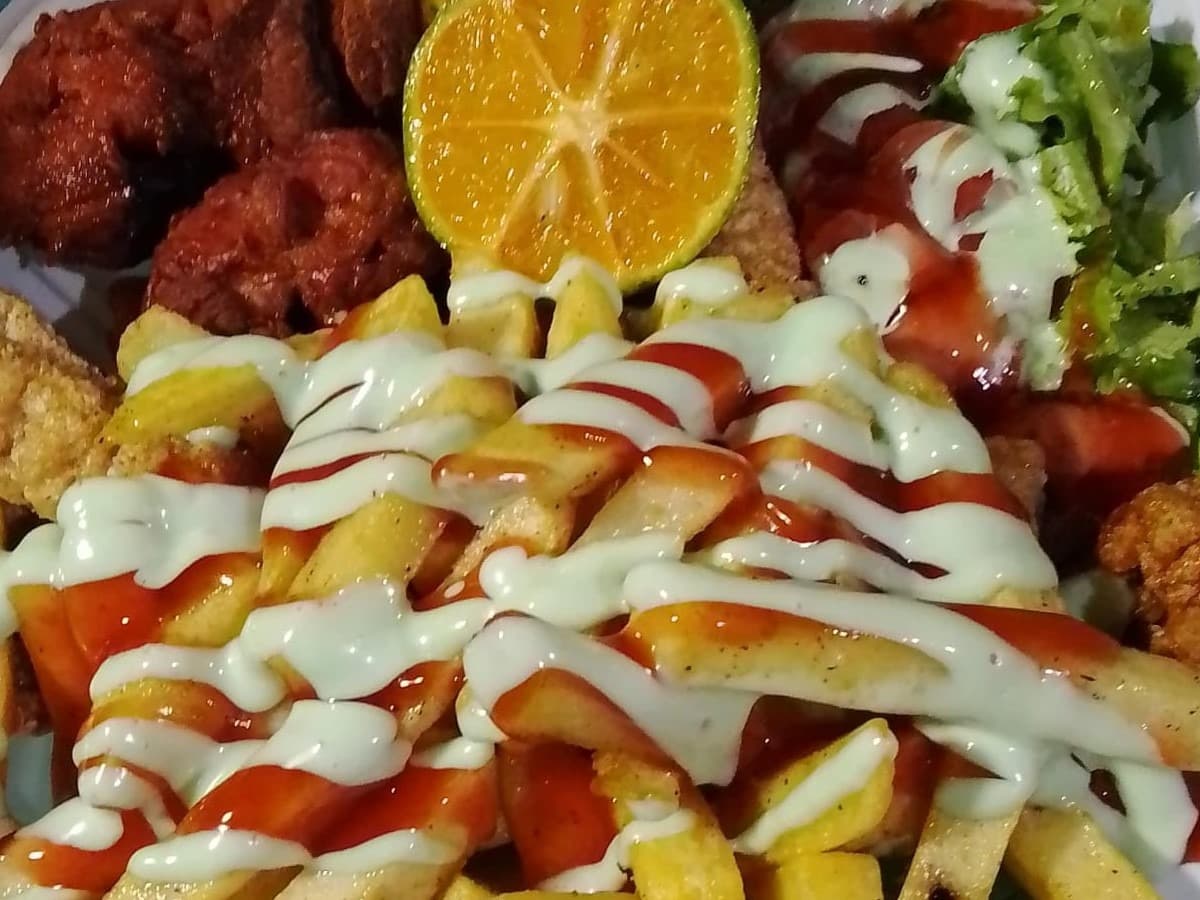 Leiton Foods Cartago
