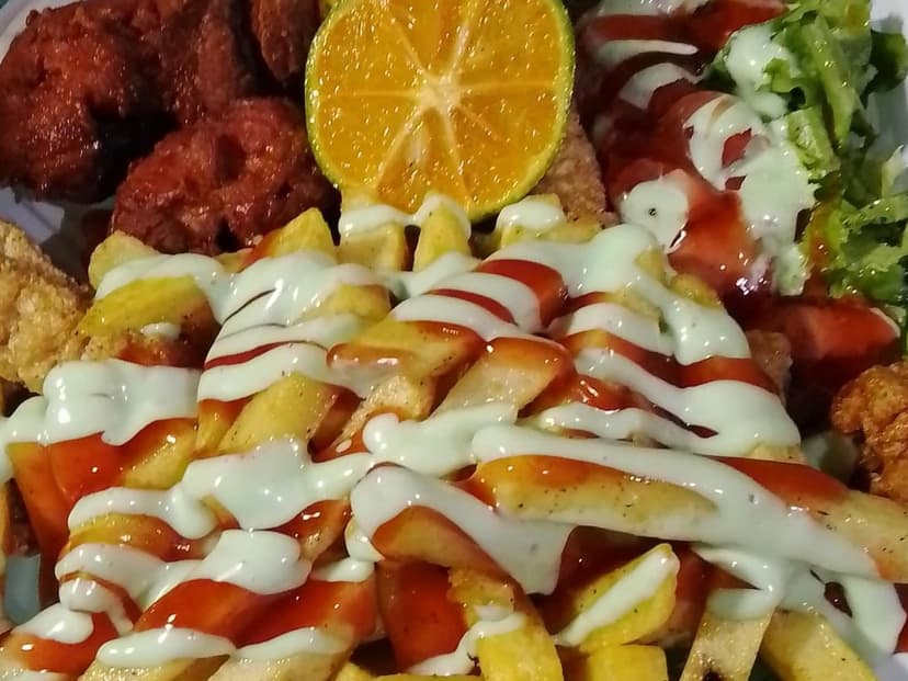 Leiton Foods Cartago