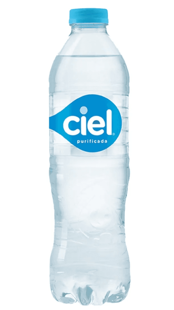 Agua Natural