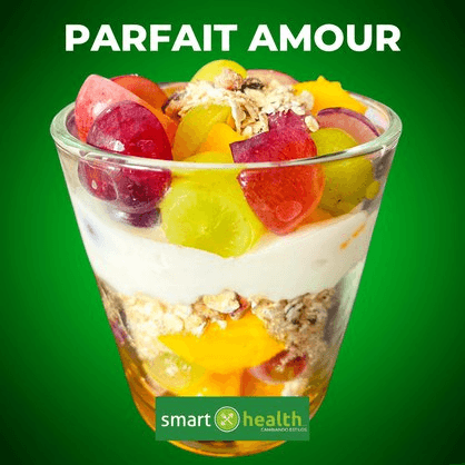 Parfait Amour