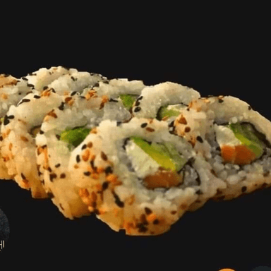 Philadelphia Roll
