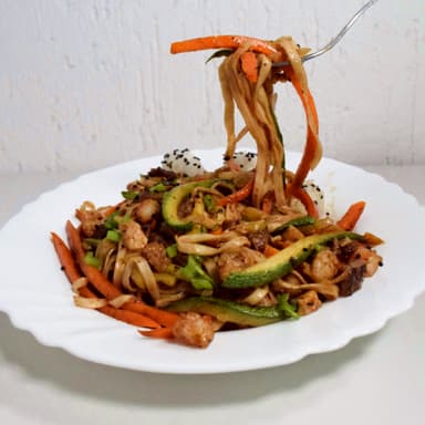 Yakisoba