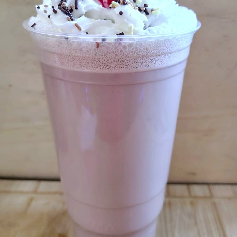 Malteada de Chocolate 500 ml