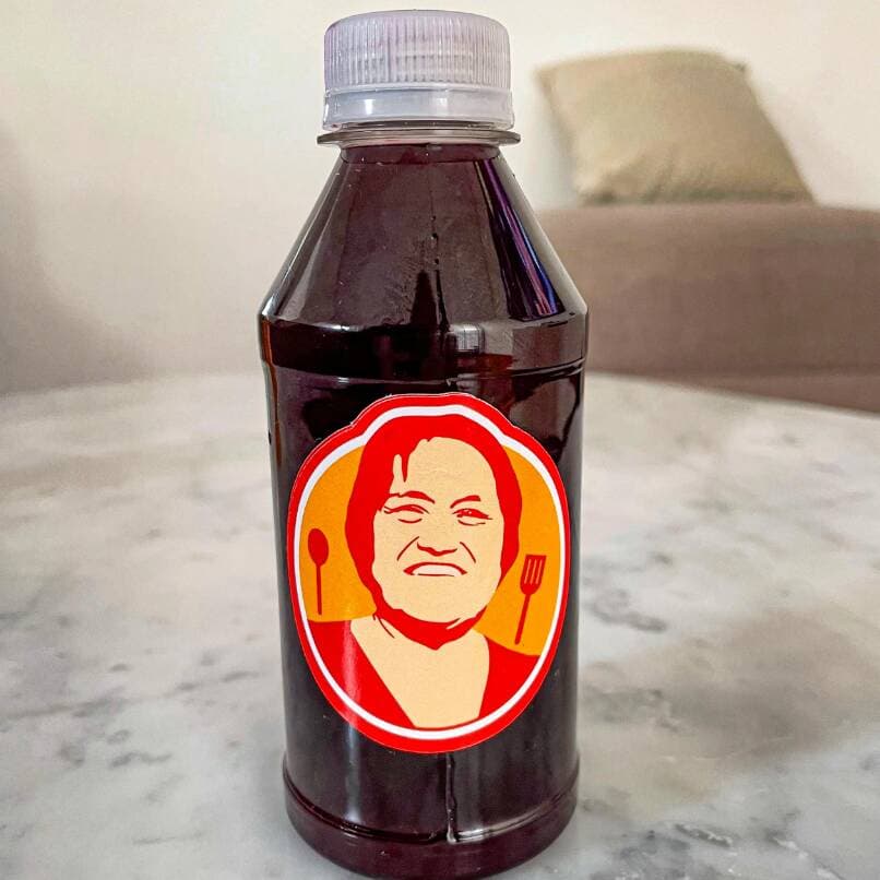 Chicha Morada 250 ml