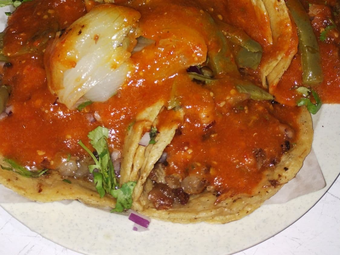 Taqueria Neto