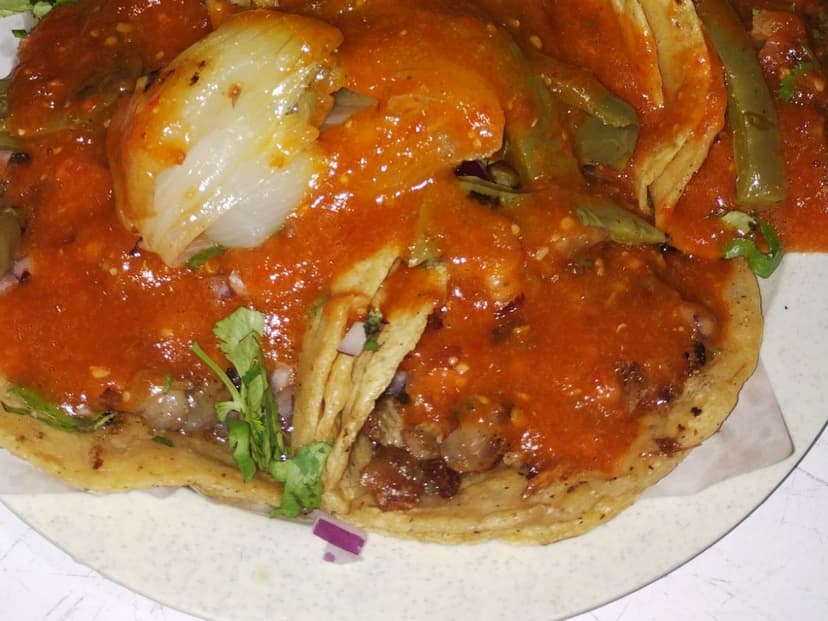 Taqueria Neto