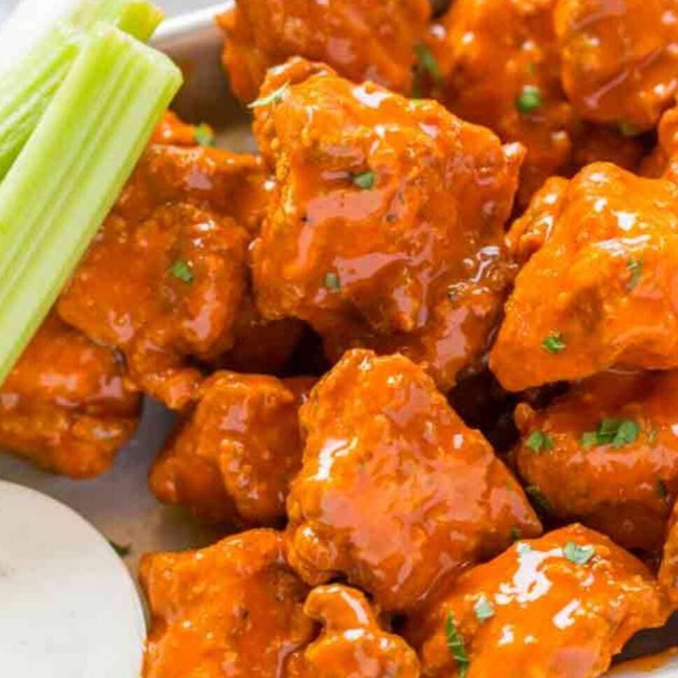 Boneless Búfalo