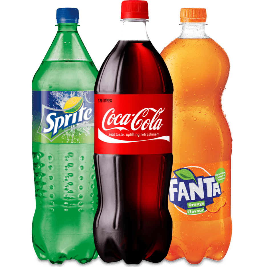 REFRESCO 600ML