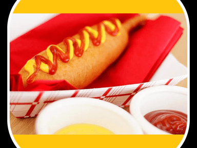 CORN DOG