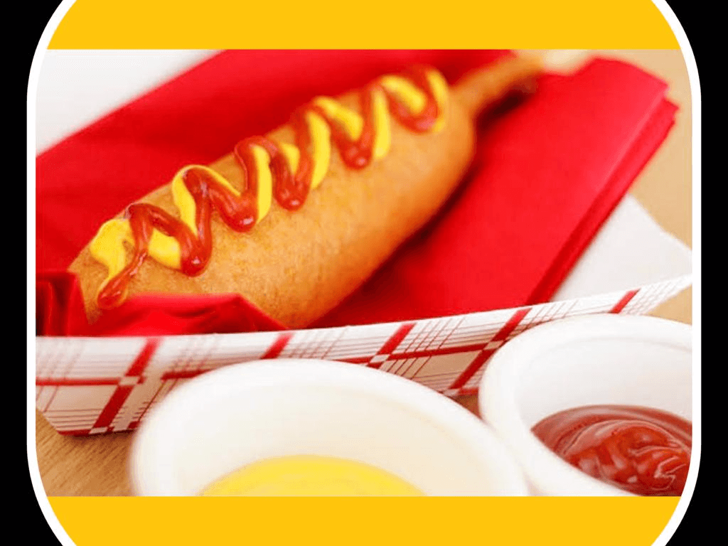 CORN DOG