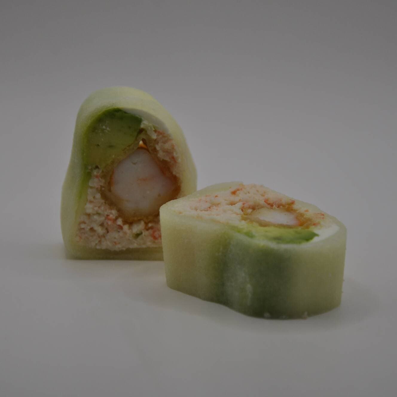 SUSHI KYURI ESPECIAL