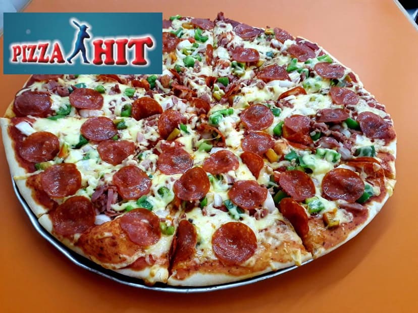 Pizza Hit