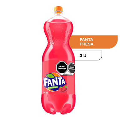 Fresa 2lts