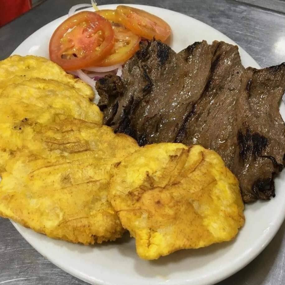 CARNE BISTEAK