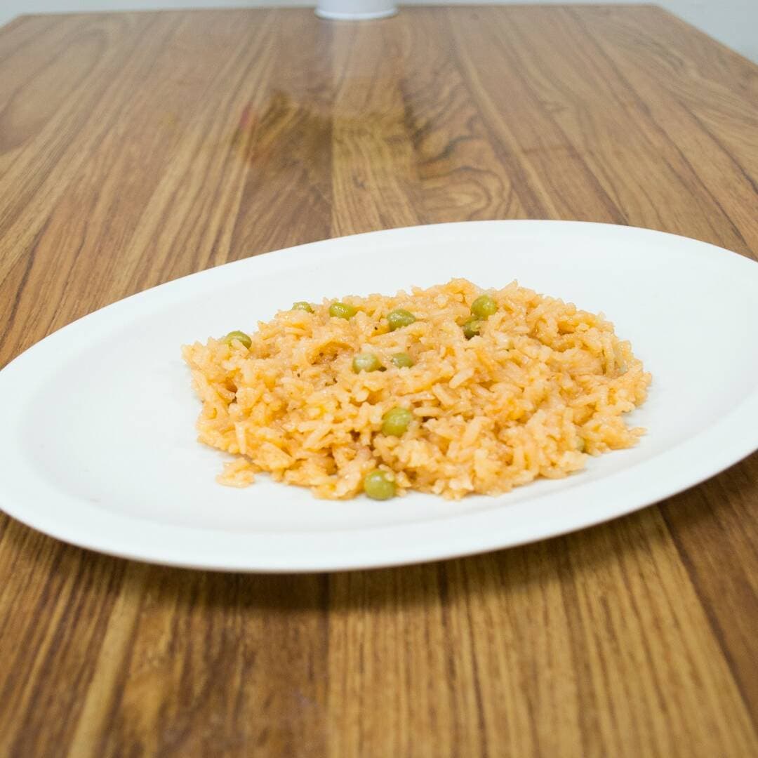 Cucharada de Arroz