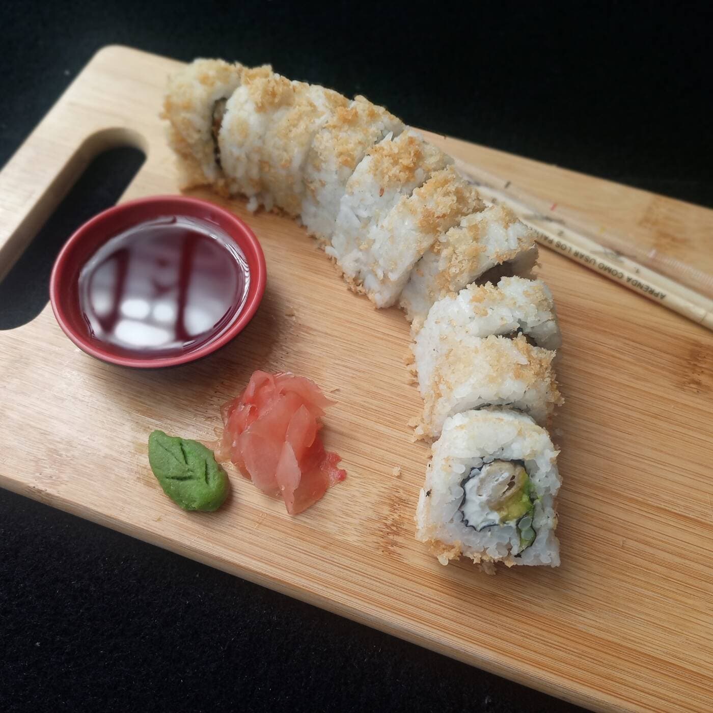Chicken Roll