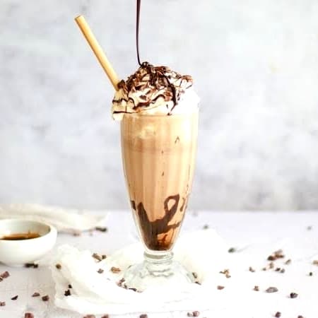 Milshakes Chocolate