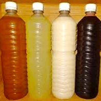 Agua Fresca del Día de 1Lt