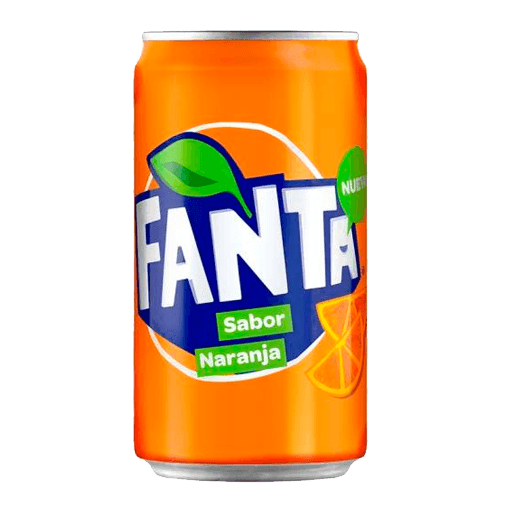 Fanta