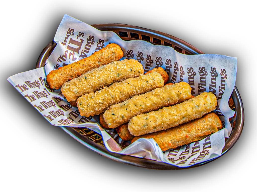 6 Dedos de Queso