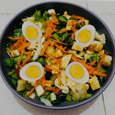 Ensalada Odin